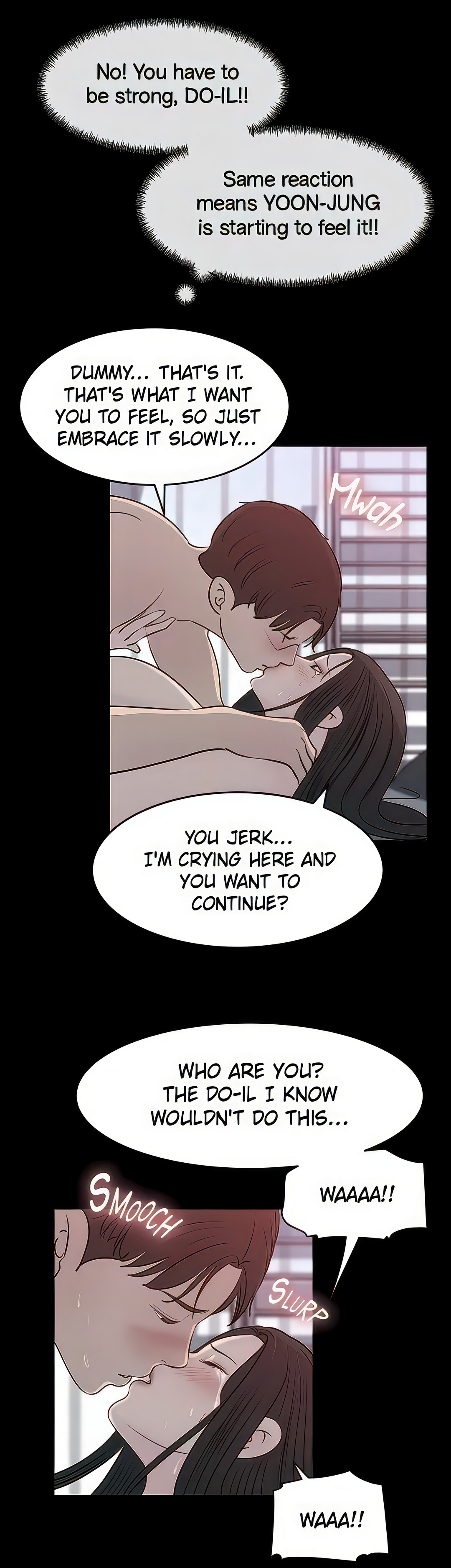 Inside My Sister-in-Law Chapter 46 image 37