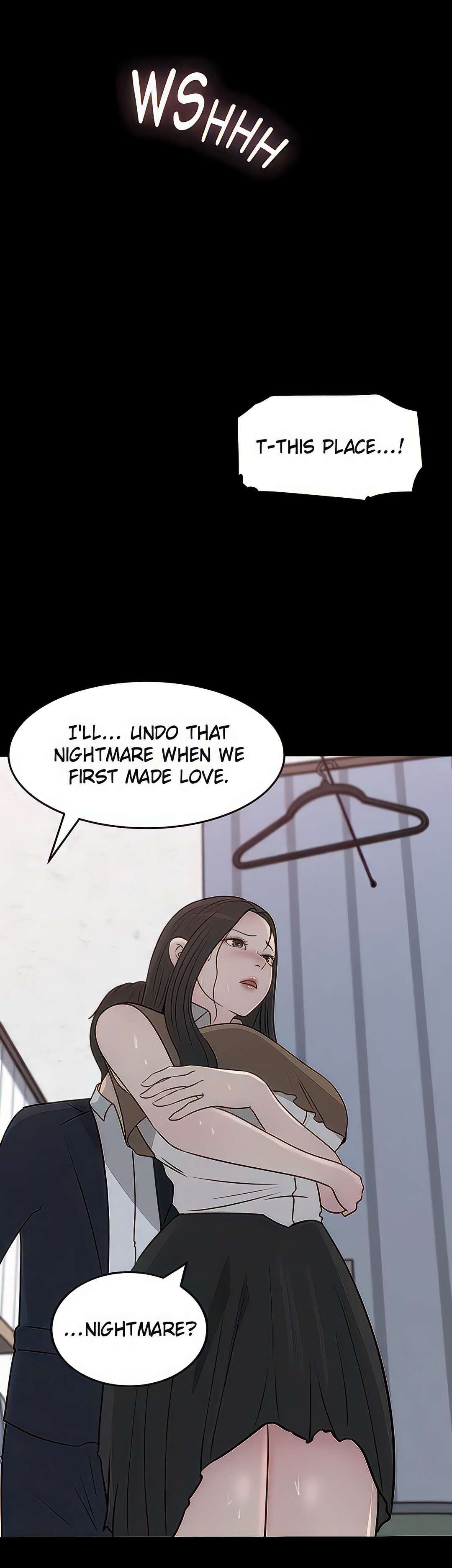 Inside My Sister-in-Law Chapter 46 image 3