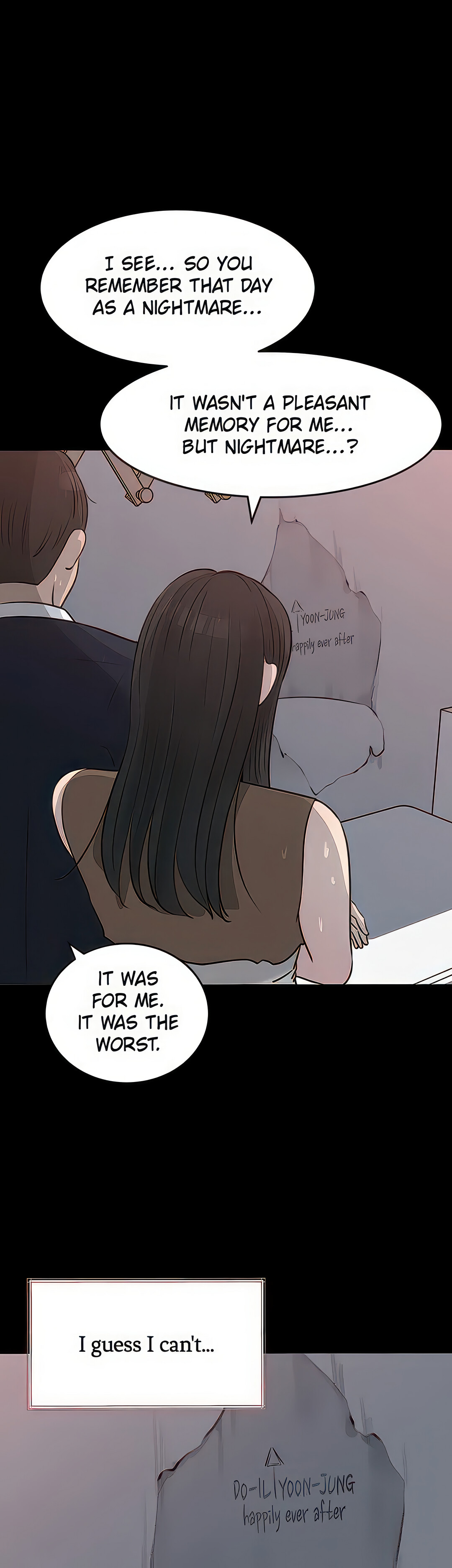 Inside My Sister-in-Law Chapter 46 image 4
