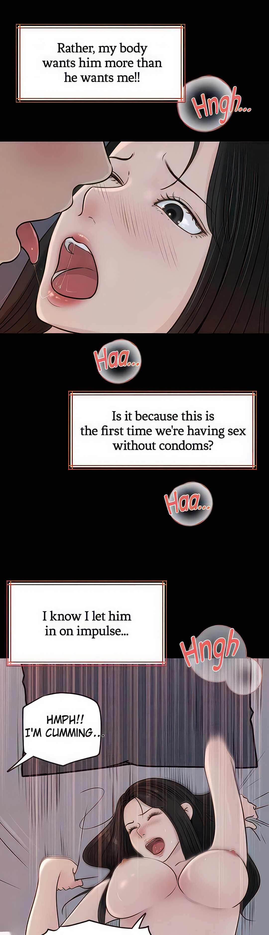 Inside My Sister-in-Law Chapter 47 image 10