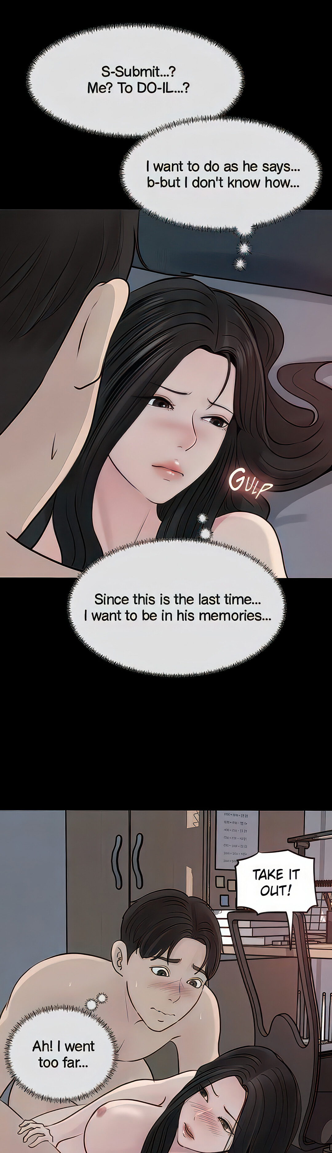 Inside My Sister-in-Law Chapter 47 image 30