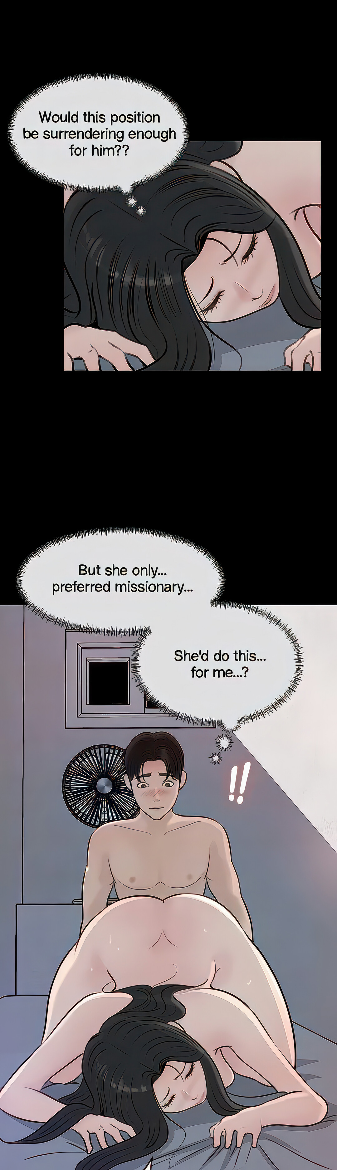 Inside My Sister-in-Law Chapter 47 image 33