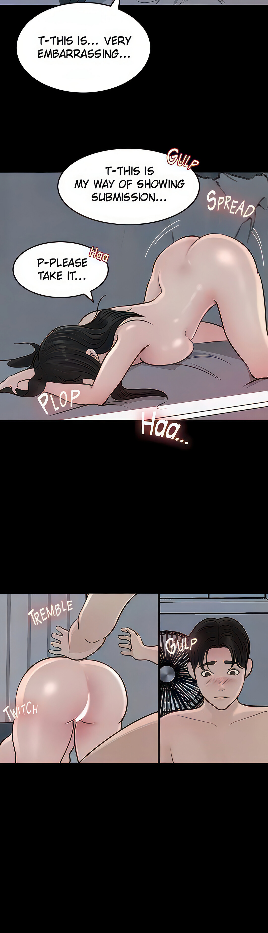 Inside My Sister-in-Law Chapter 47 image 34