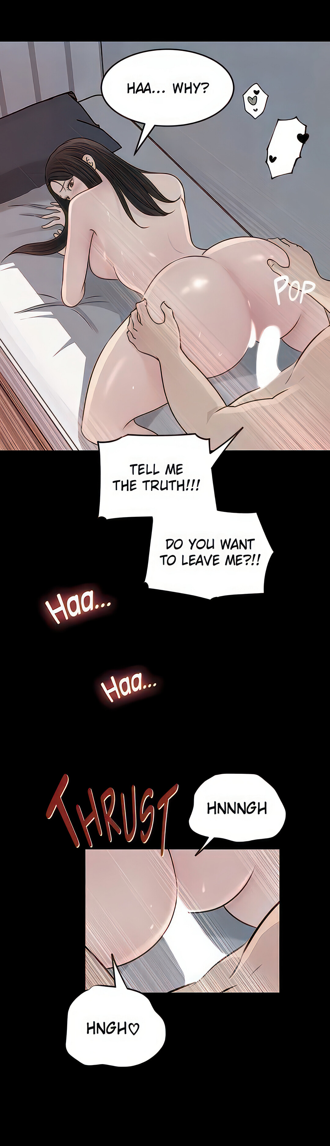 Inside My Sister-in-Law Chapter 47 image 38