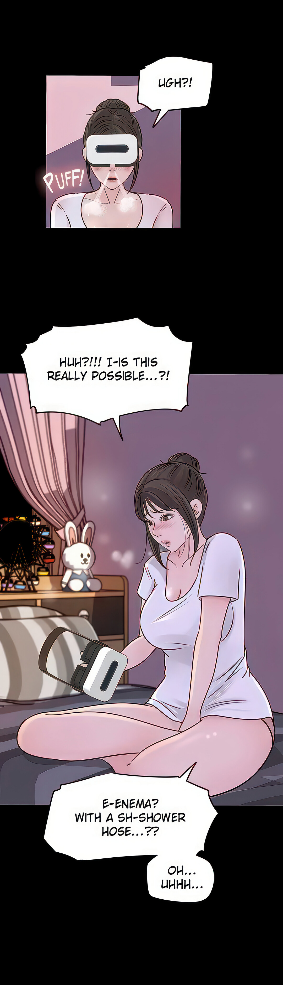 Inside My Sister-in-Law Chapter 47 image 45