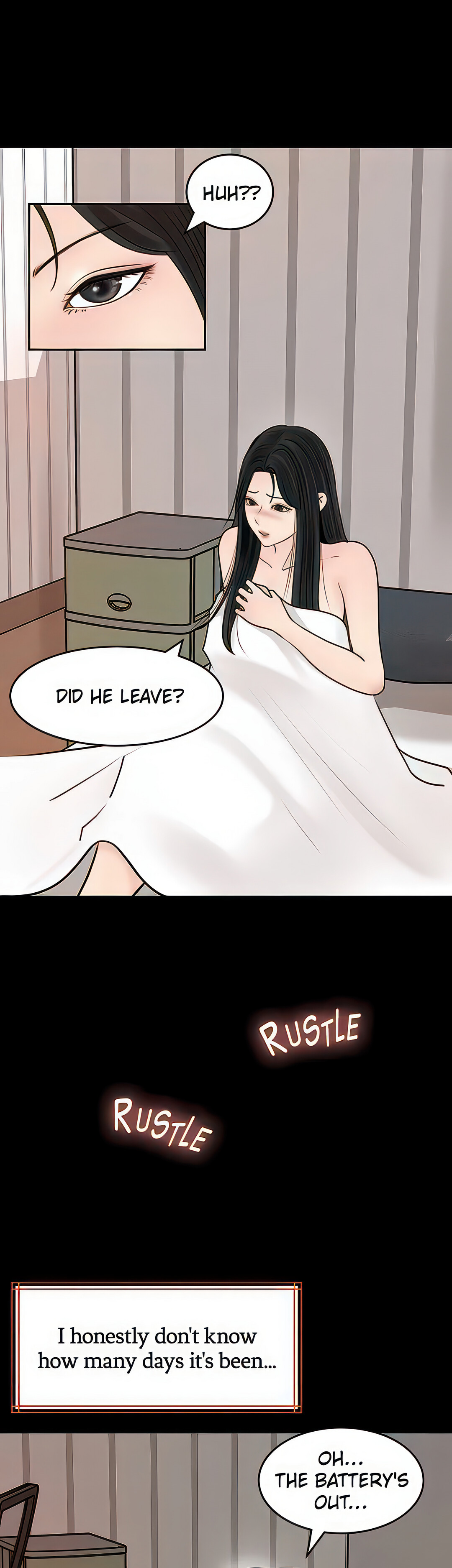 Inside My Sister-in-Law Chapter 47 image 47