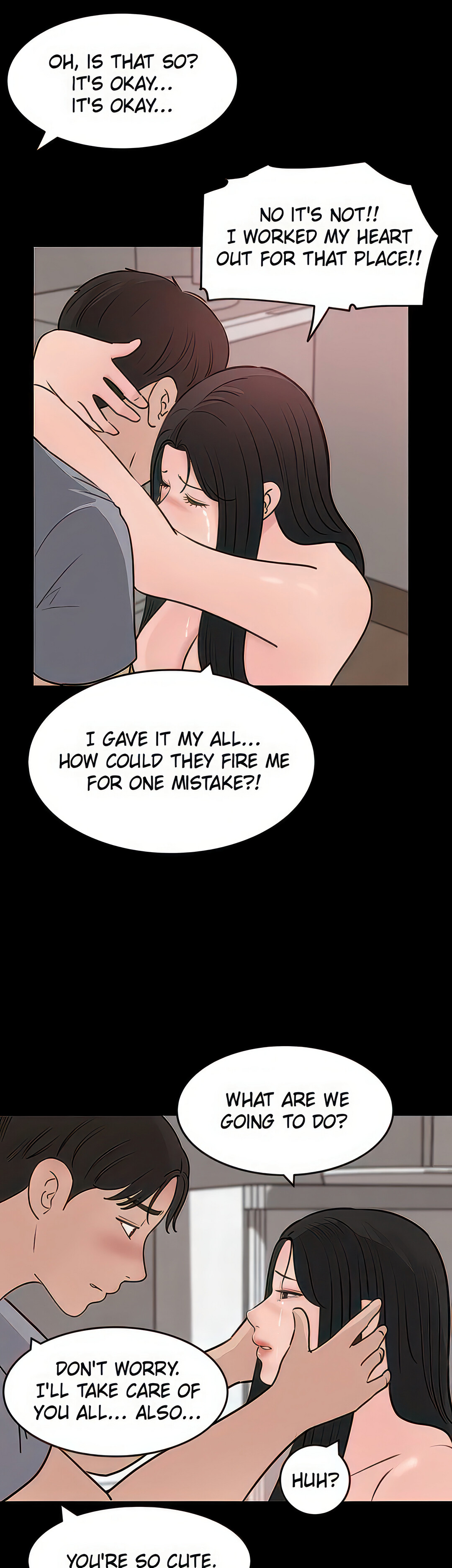 Inside My Sister-in-Law Chapter 47 image 60