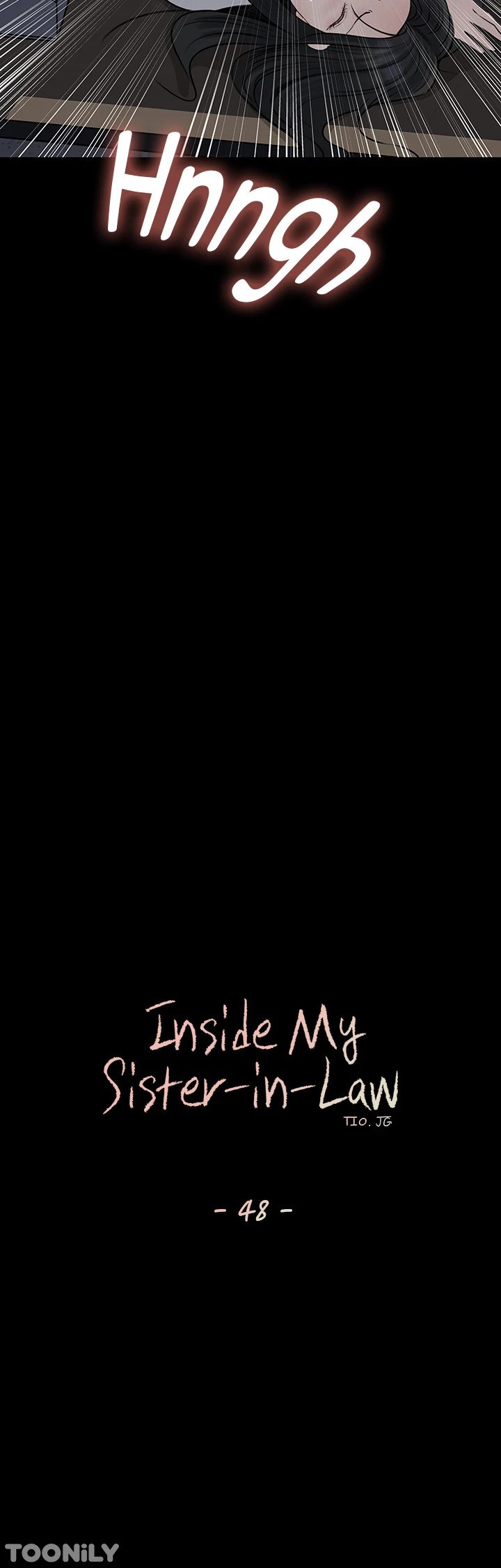 Inside My Sister-in-Law Chapter 48 image 13