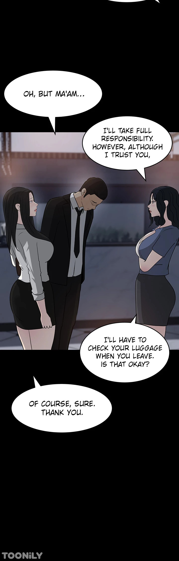 Inside My Sister-in-Law Chapter 48 image 1