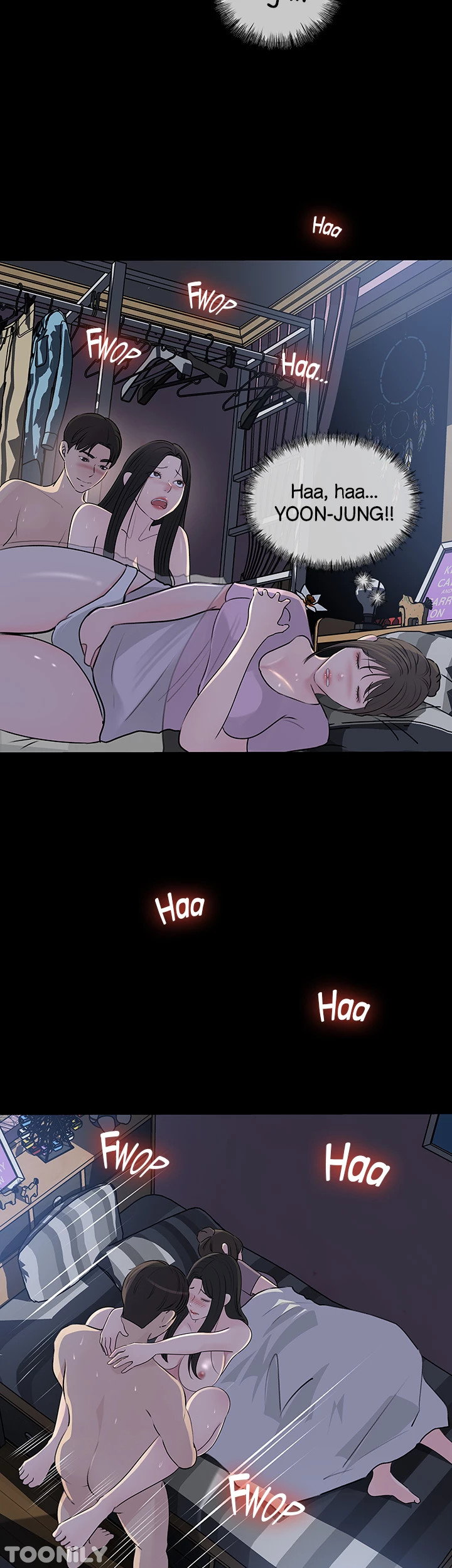 Inside My Sister-in-Law Chapter 48 image 23