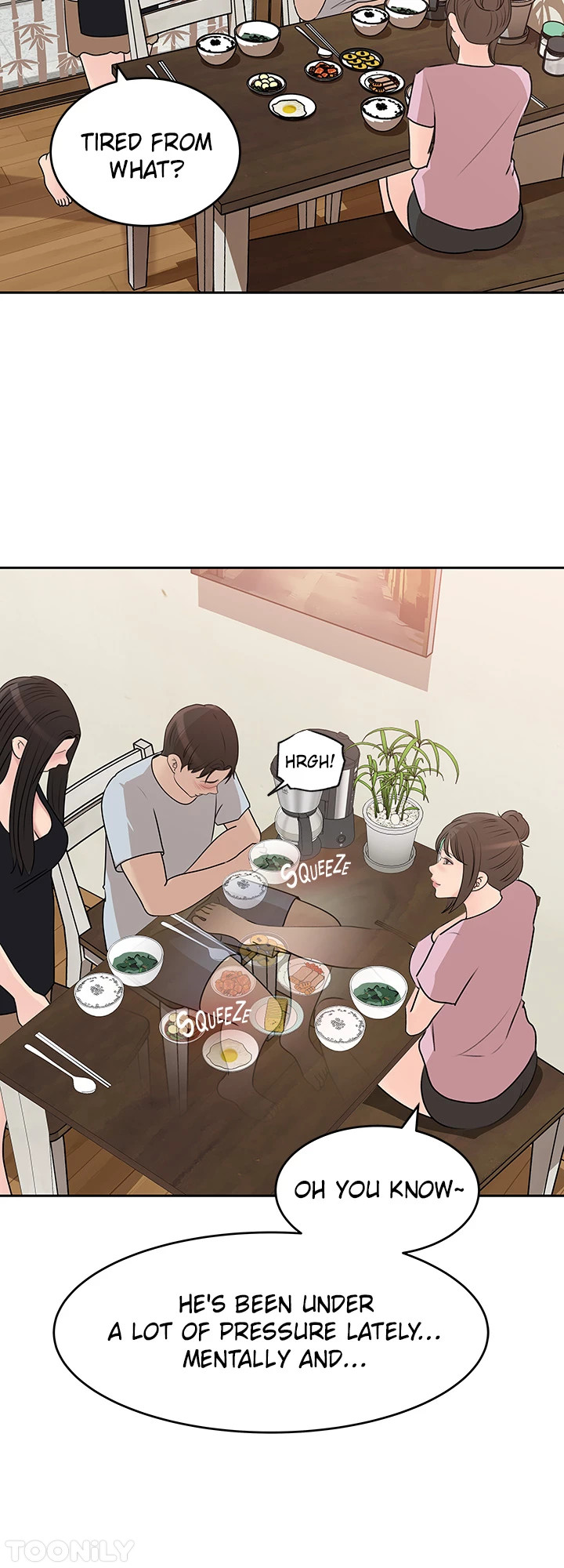 Inside My Sister-in-Law Chapter 48 image 26