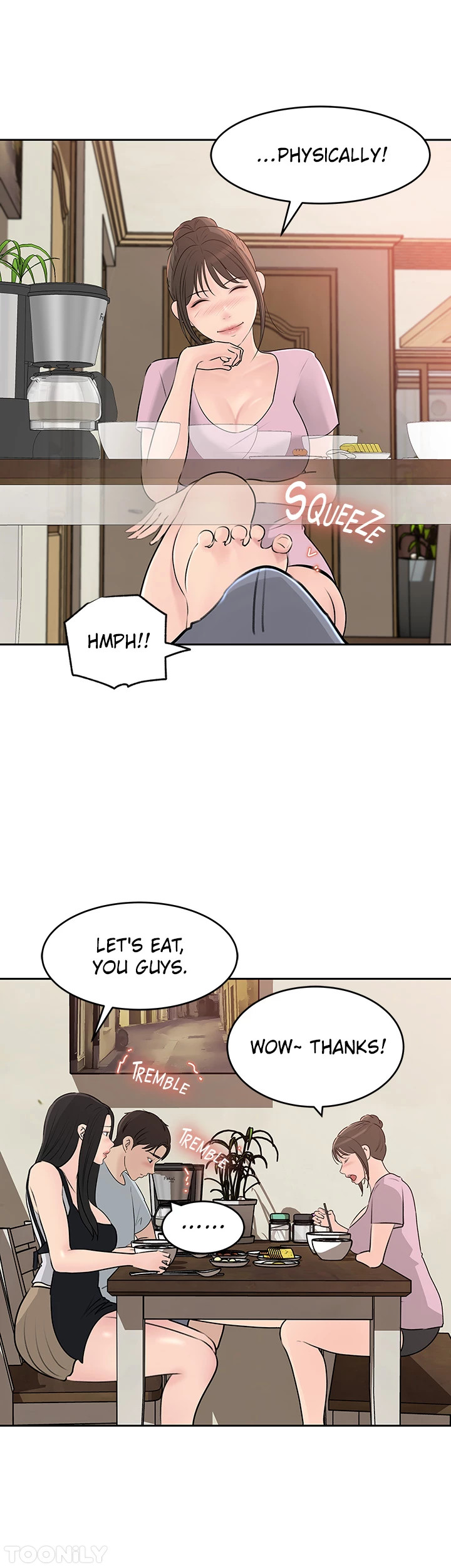 Inside My Sister-in-Law Chapter 48 image 27
