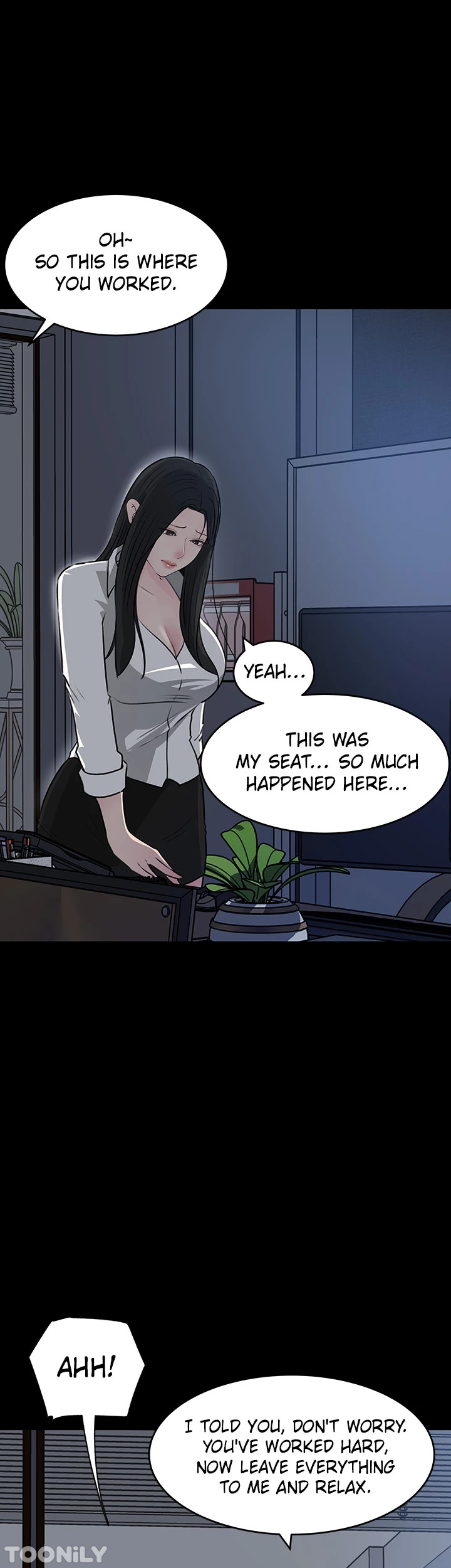 Inside My Sister-in-Law Chapter 48 image 2