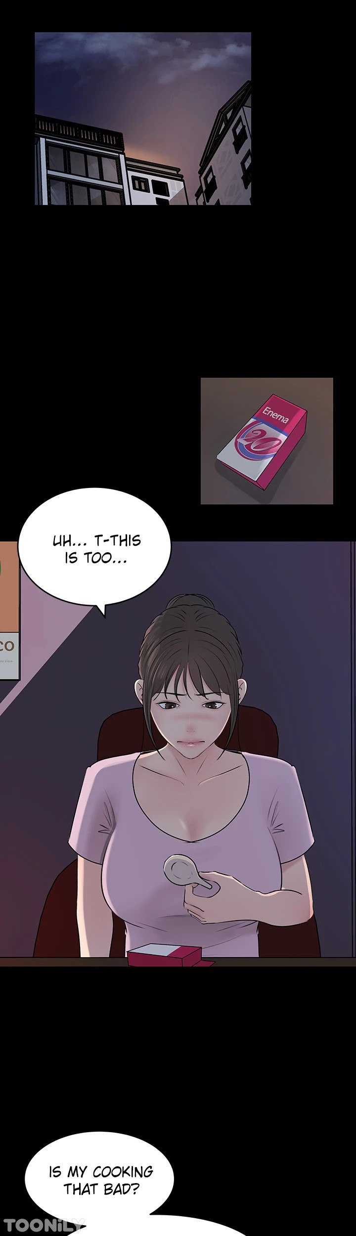 Inside My Sister-in-Law Chapter 48 image 30