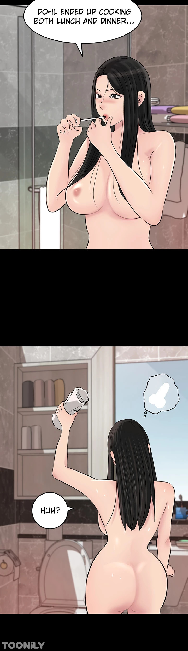 Inside My Sister-in-Law Chapter 48 image 31