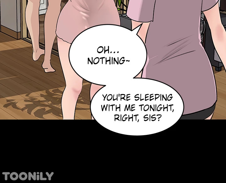 Inside My Sister-in-Law Chapter 48 image 34