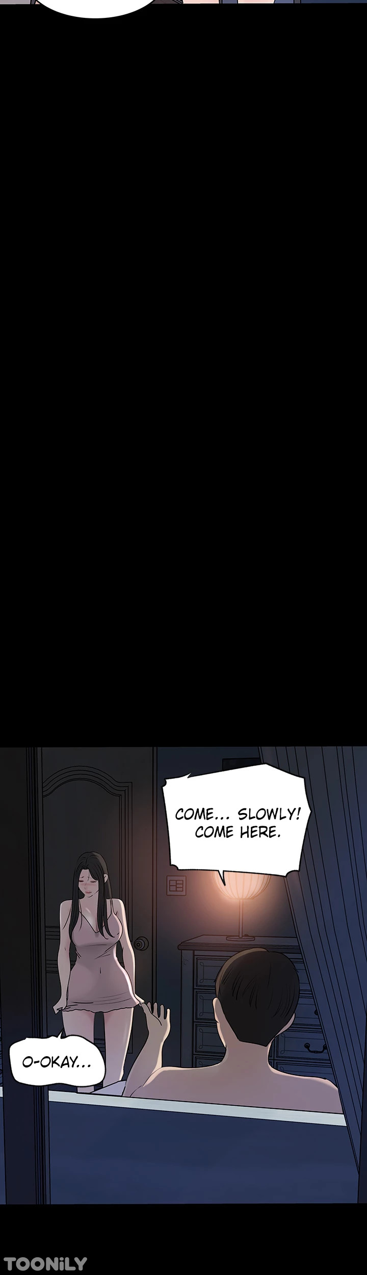 Inside My Sister-in-Law Chapter 48 image 36