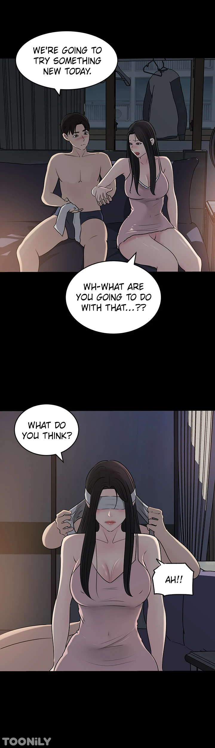 Inside My Sister-in-Law Chapter 48 image 37