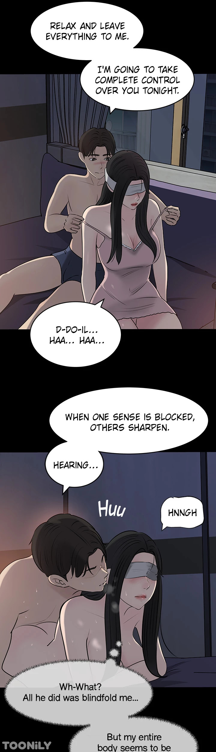 Inside My Sister-in-Law Chapter 48 image 38