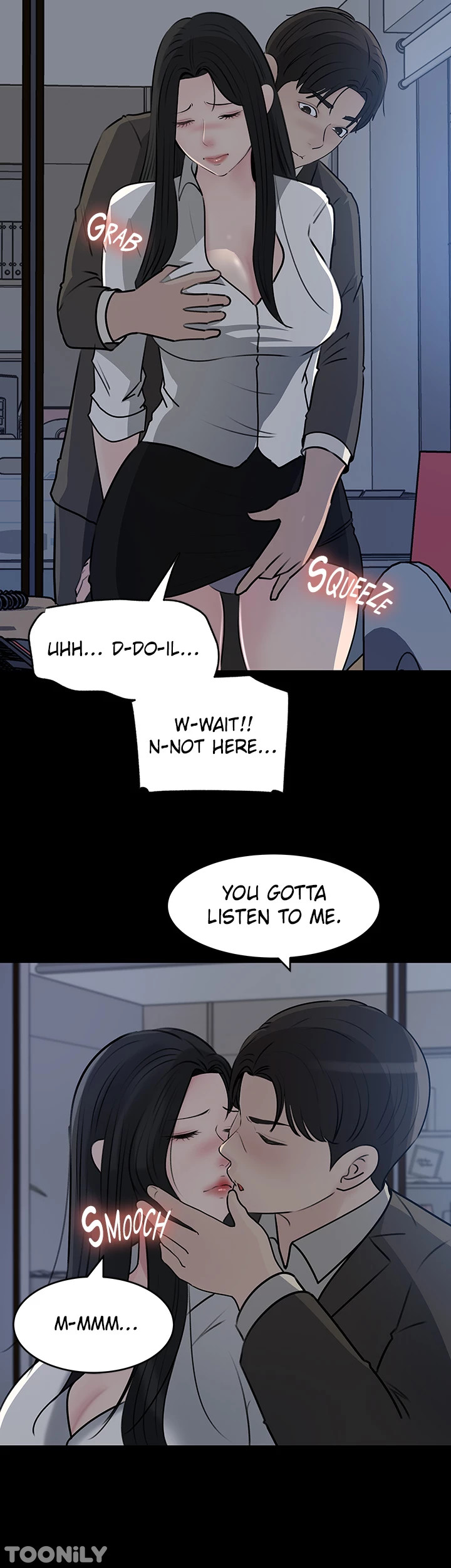 Inside My Sister-in-Law Chapter 48 image 3