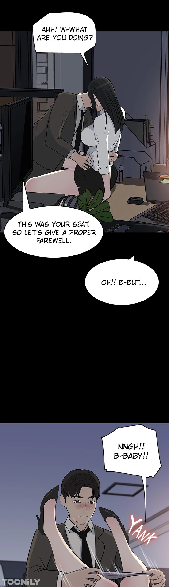 Inside My Sister-in-Law Chapter 48 image 5