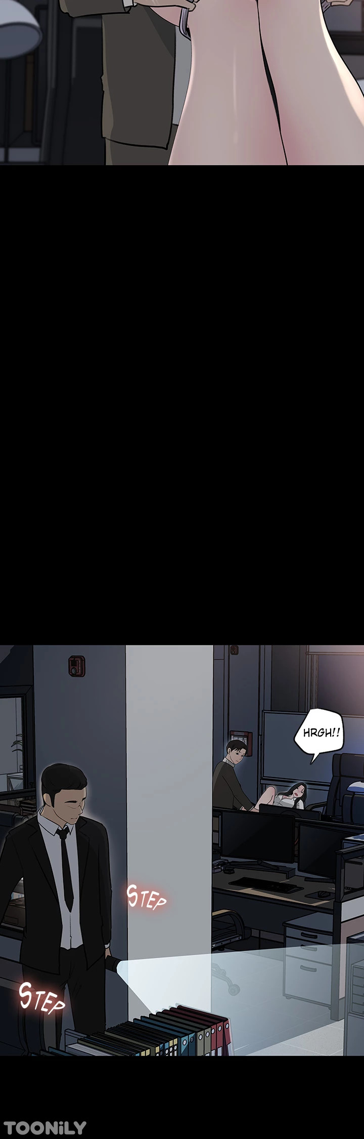 Inside My Sister-in-Law Chapter 48 image 6