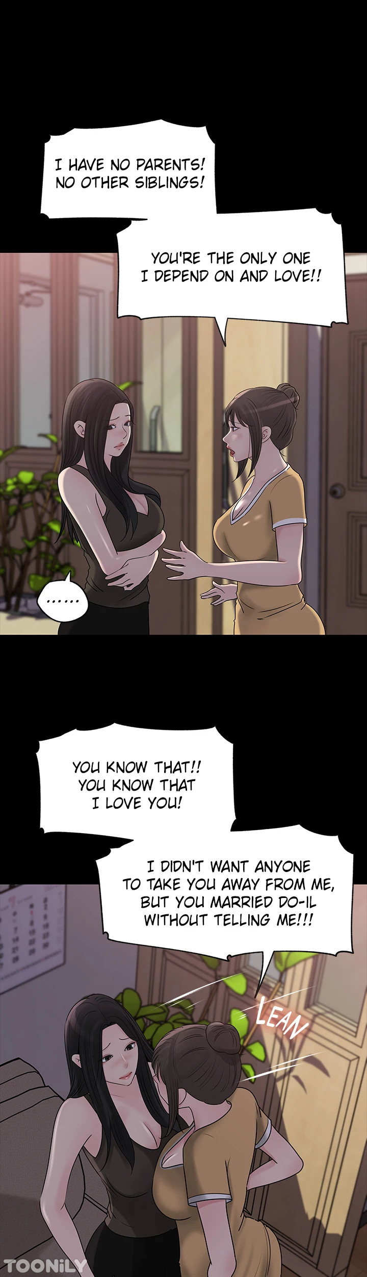 Inside My Sister-in-Law Chapter 49 image 13