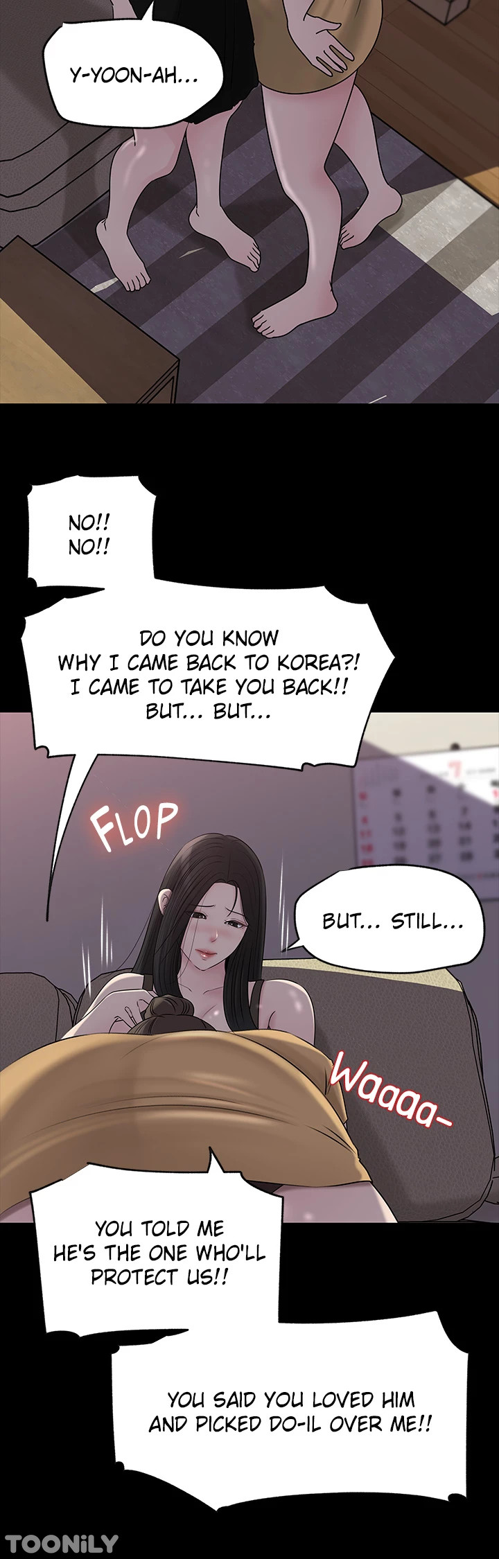 Inside My Sister-in-Law Chapter 49 image 14