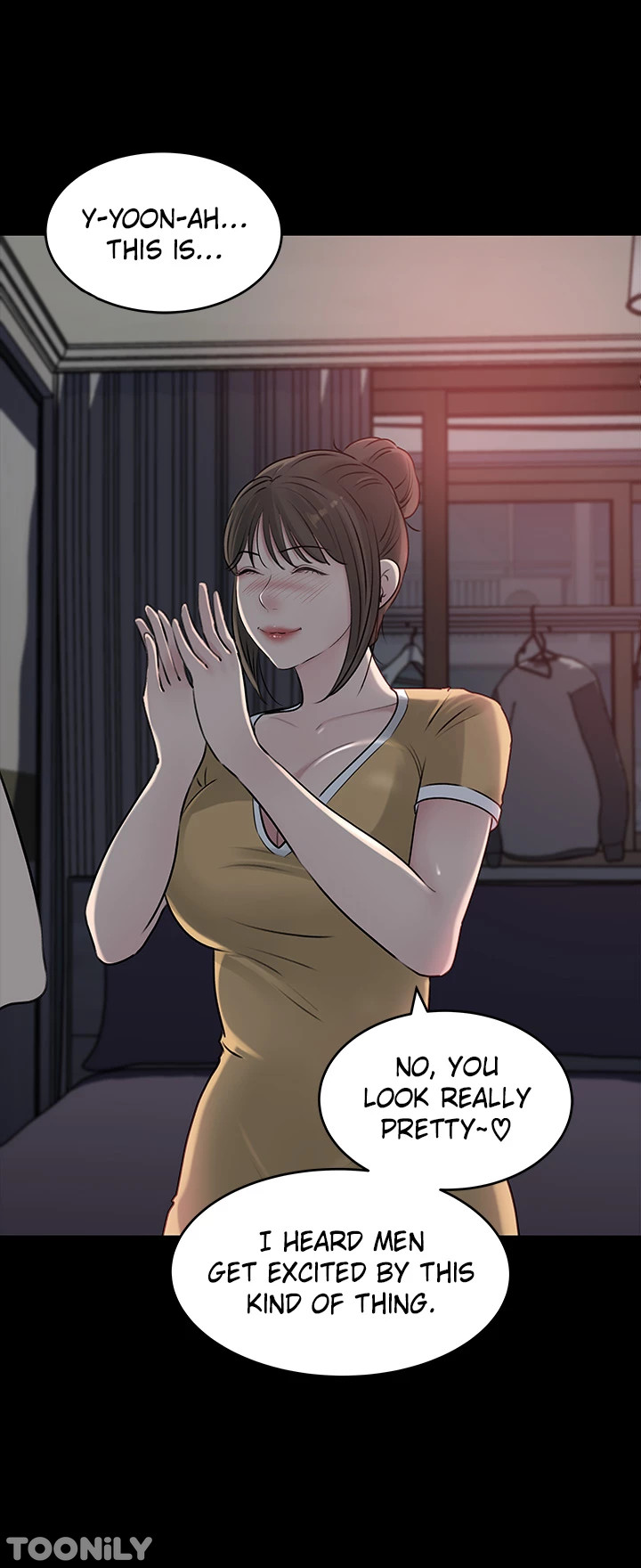Inside My Sister-in-Law Chapter 49 image 36