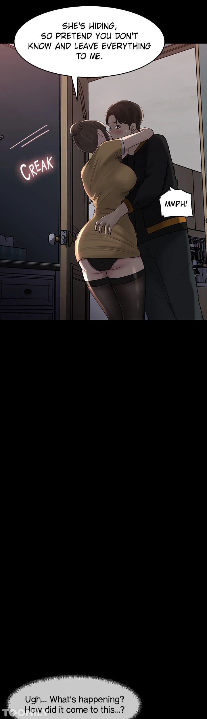 Inside My Sister-in-Law Chapter 49 image 42