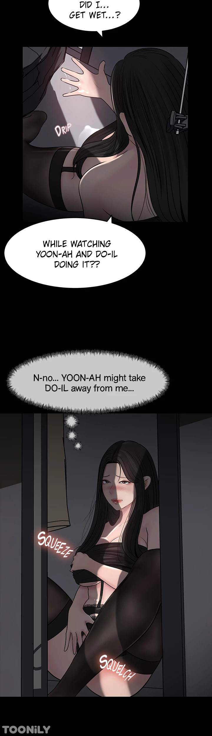 Inside My Sister-in-Law Chapter 49 image 48