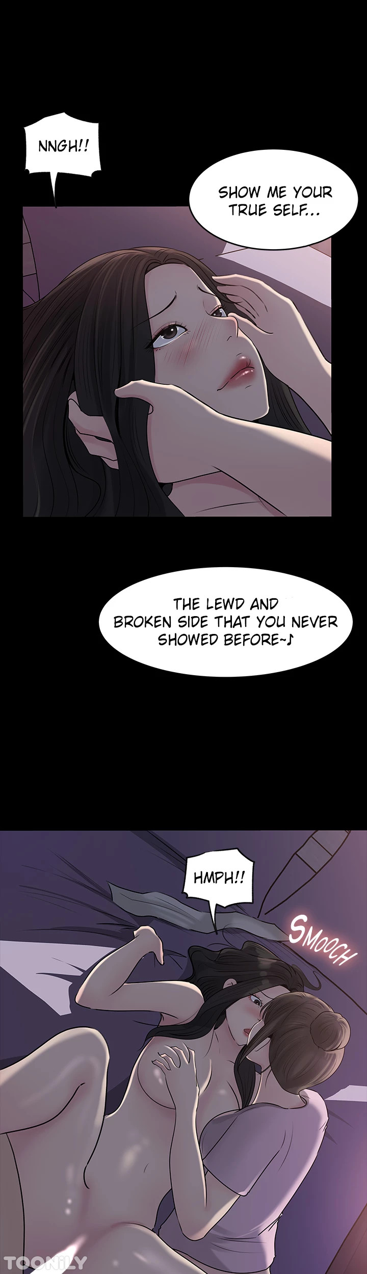 Inside My Sister-in-Law Chapter 49 image 7