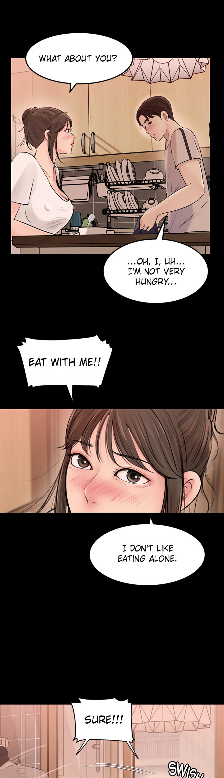 Inside My Sister-in-Law Chapter 5 image 17