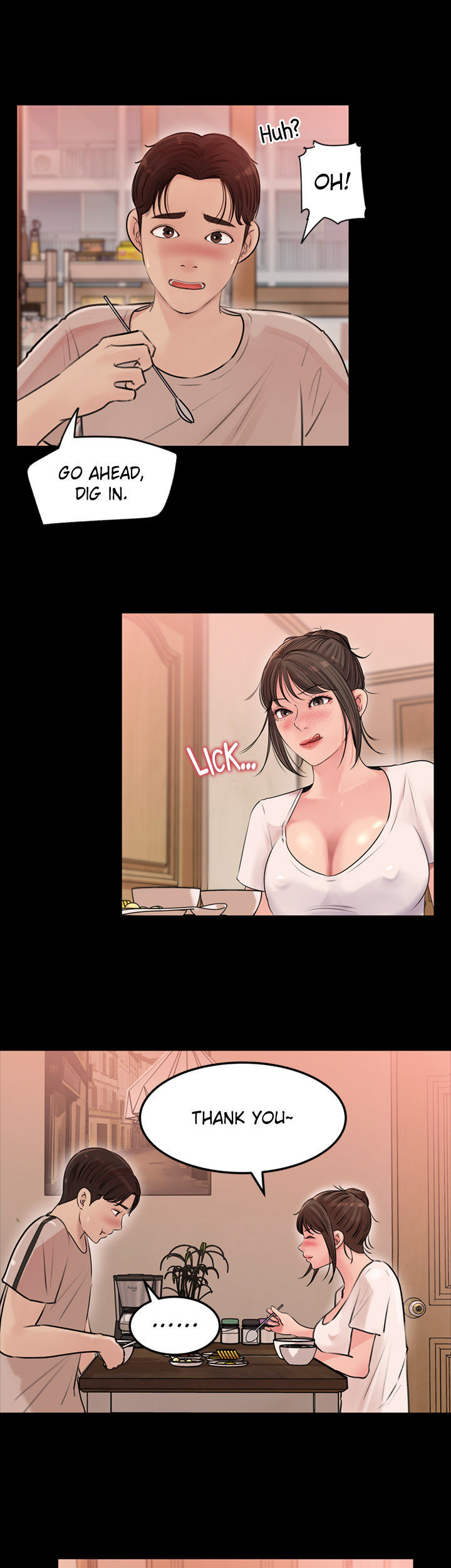 Inside My Sister-in-Law Chapter 5 image 19