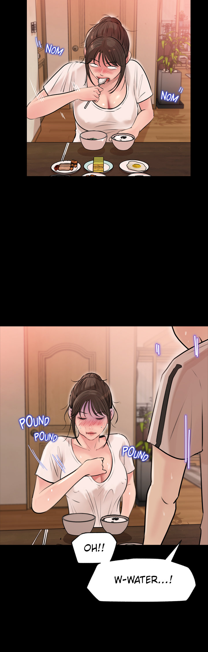 Inside My Sister-in-Law Chapter 5 image 20