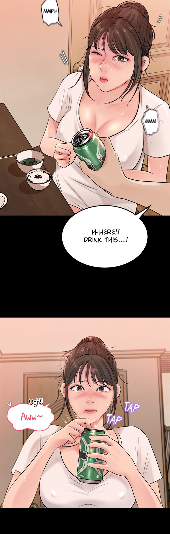 Inside My Sister-in-Law Chapter 5 image 22