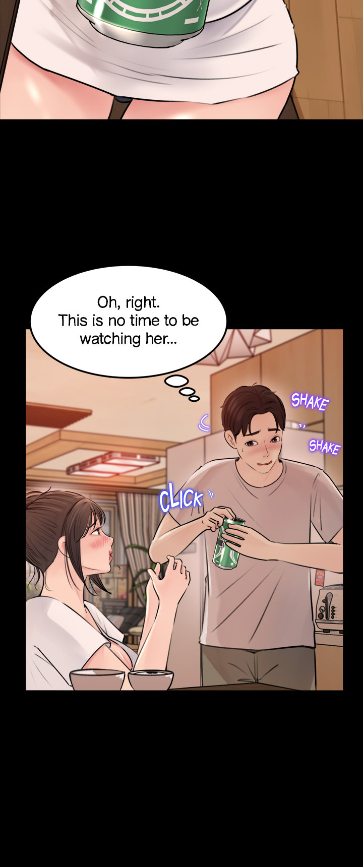 Inside My Sister-in-Law Chapter 5 image 24