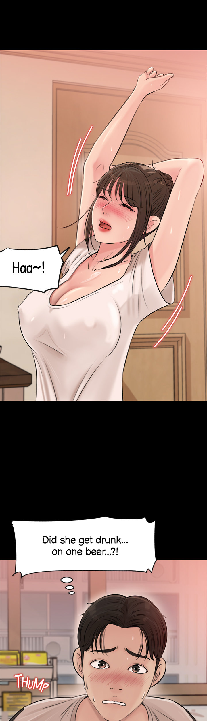 Inside My Sister-in-Law Chapter 5 image 30