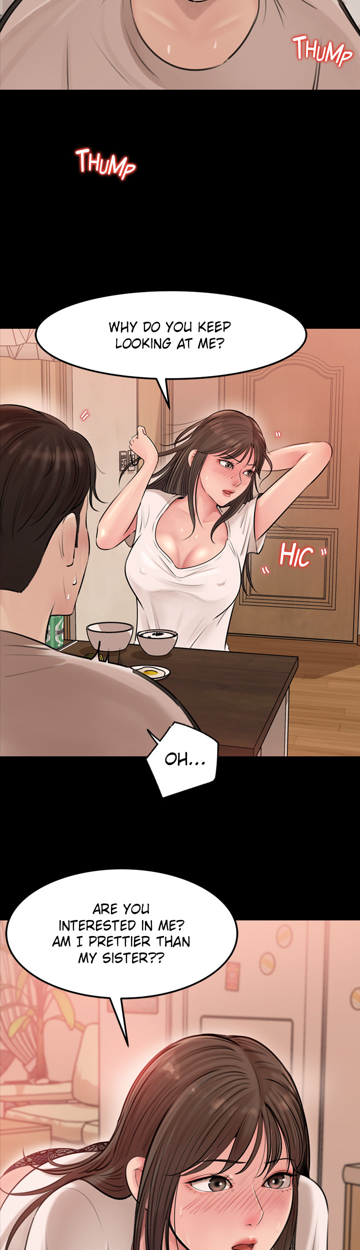 Inside My Sister-in-Law Chapter 5 image 31