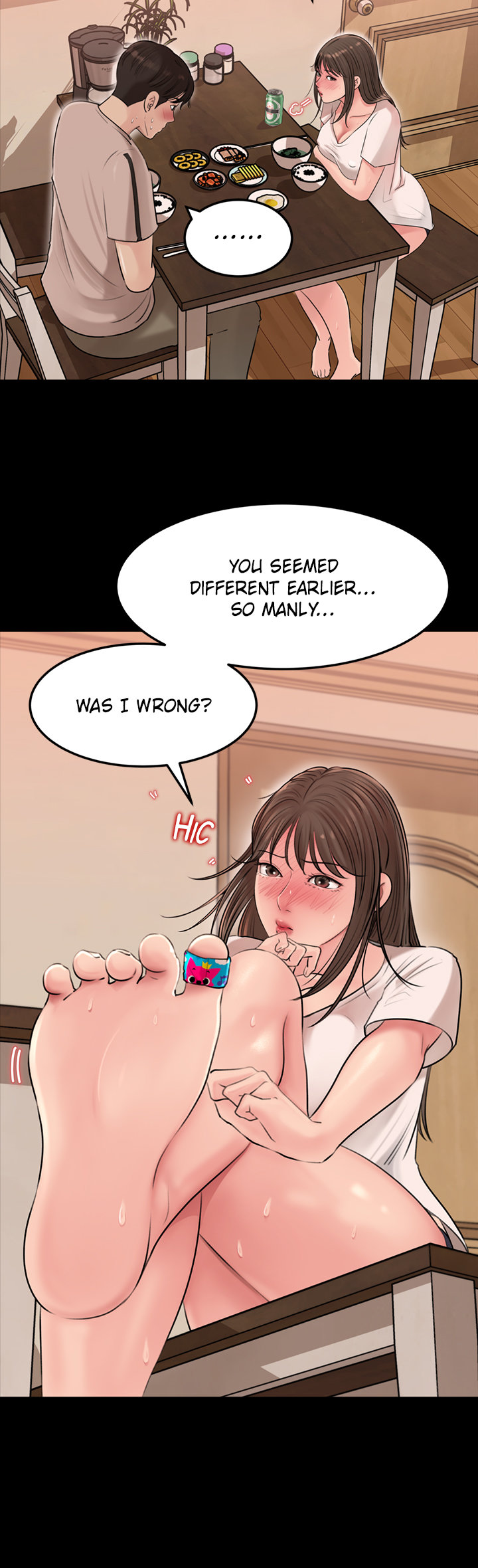 Inside My Sister-in-Law Chapter 5 image 34