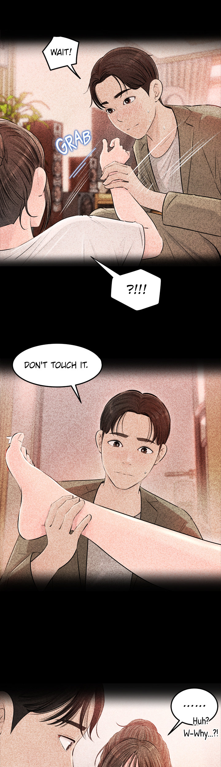Inside My Sister-in-Law Chapter 5 image 35