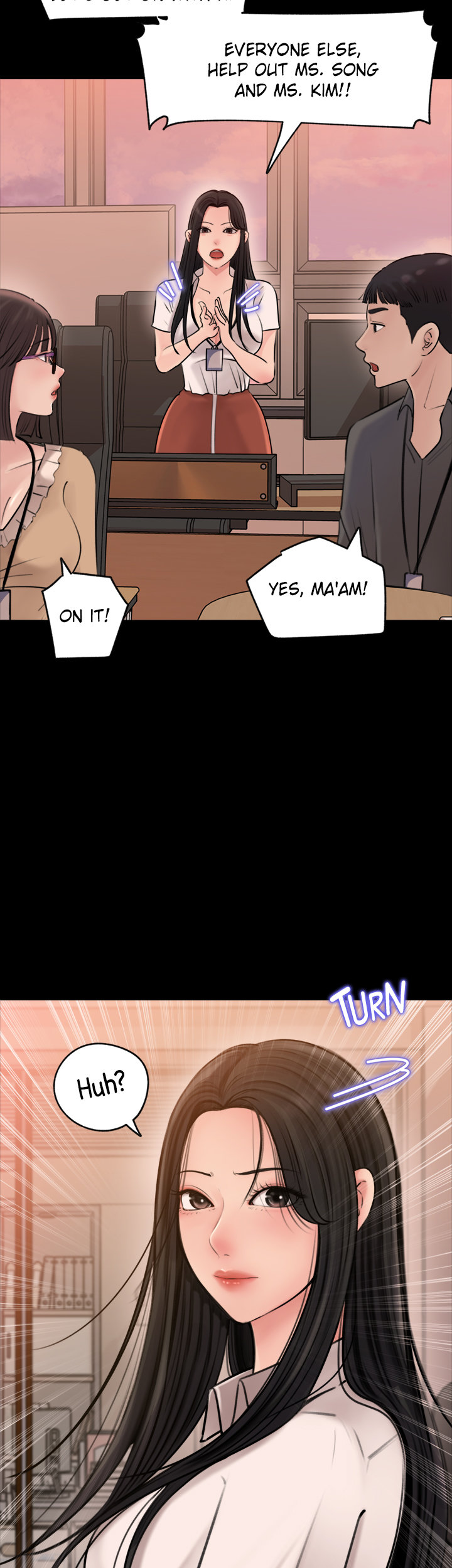 Inside My Sister-in-Law Chapter 5 image 3