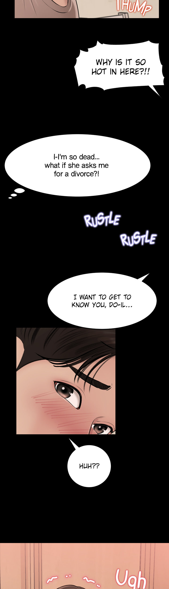 Inside My Sister-in-Law Chapter 5 image 39
