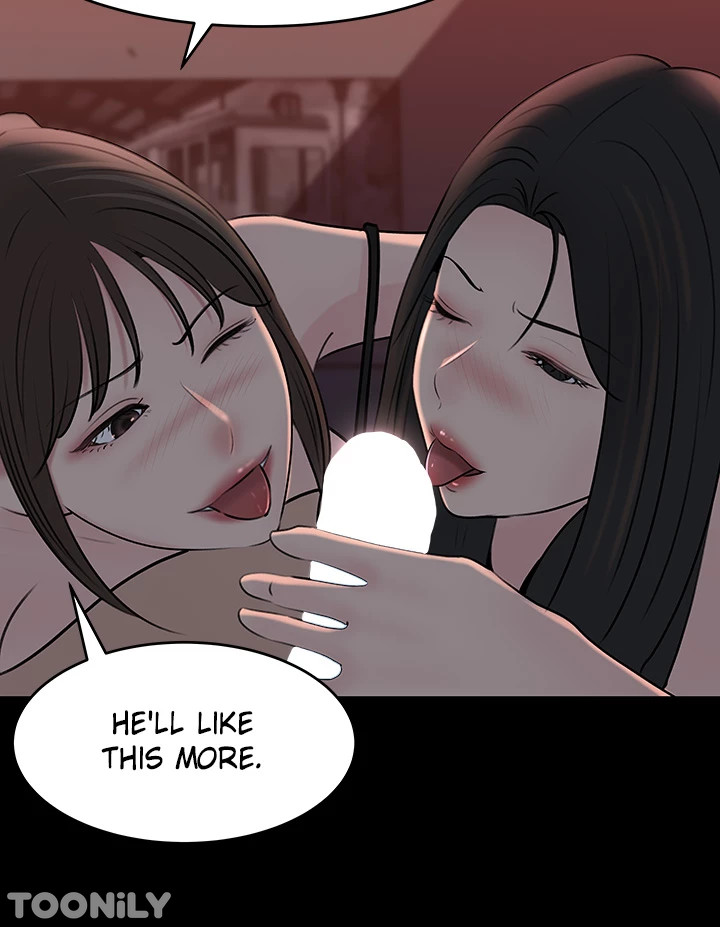 Inside My Sister-in-Law Chapter 50 - The End image 9