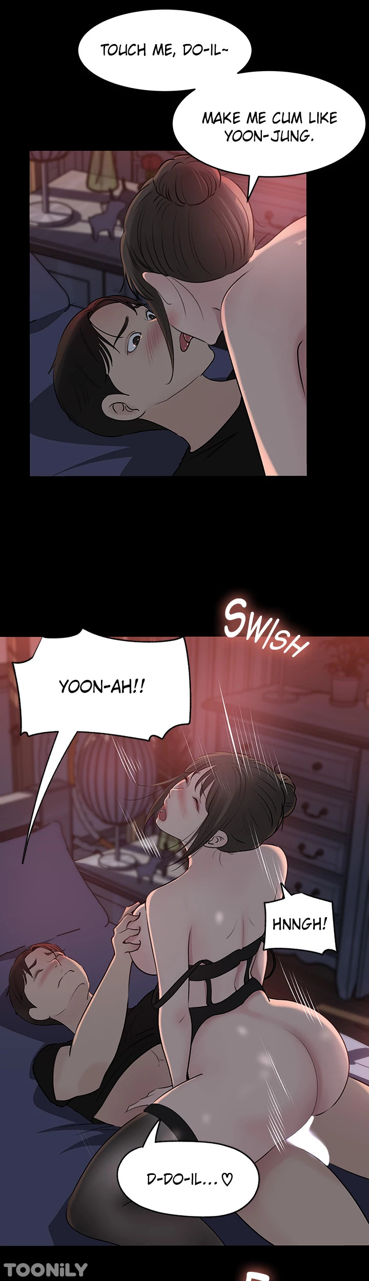 Inside My Sister-in-Law Chapter 50 - The End image 18