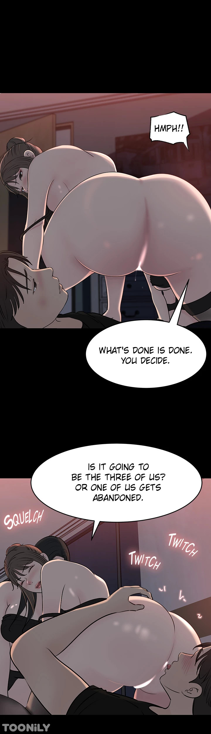 Inside My Sister-in-Law Chapter 50 - The End image 27