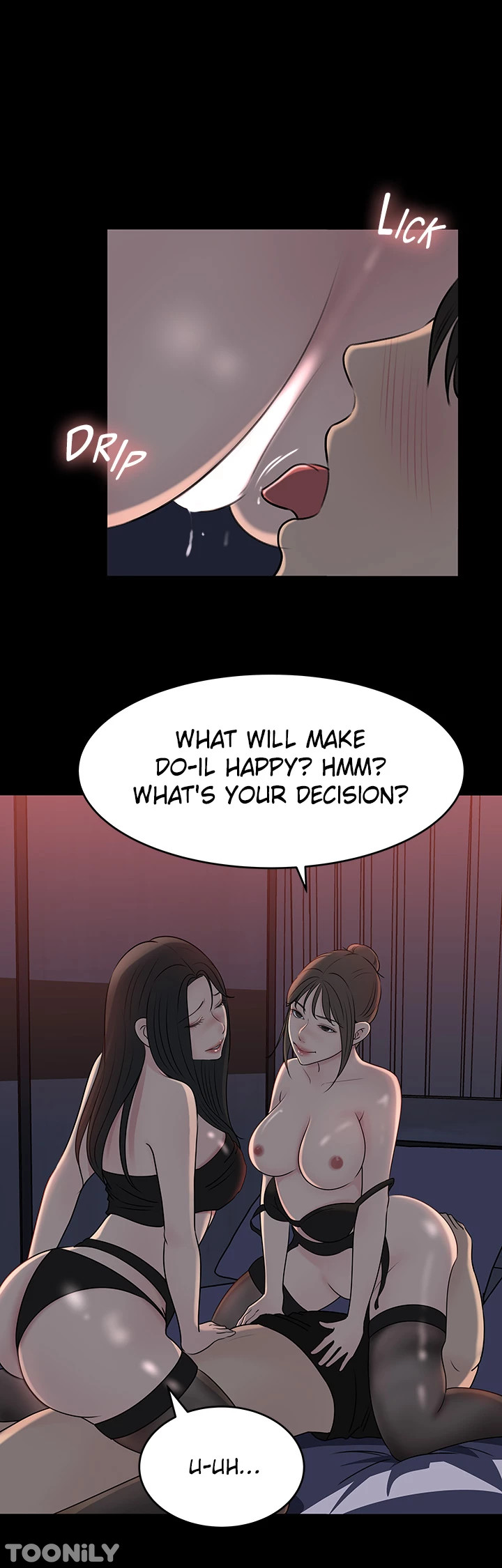 Inside My Sister-in-Law Chapter 50 - The End image 28