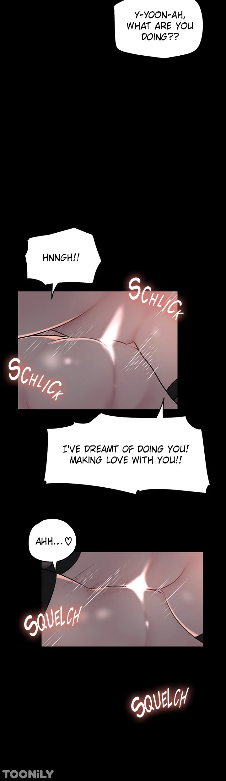 Inside My Sister-in-Law Chapter 50 - The End image 33