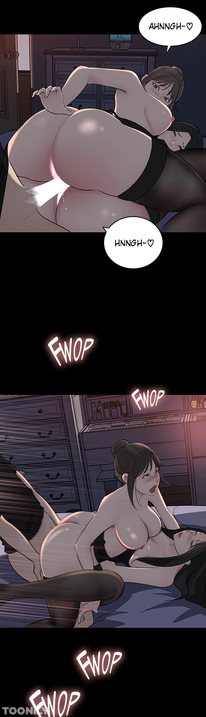 Inside My Sister-in-Law Chapter 50 - The End image 38