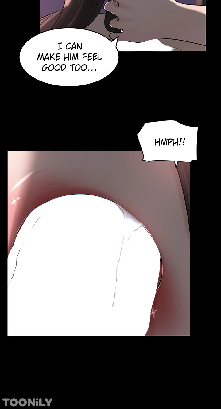 Inside My Sister-in-Law Chapter 50 - The End image 3